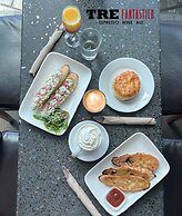 The Parkside Hotel & Spa