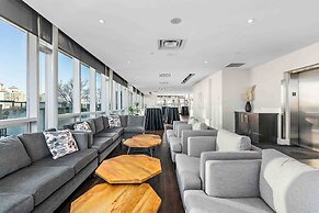 The Parkside Hotel & Spa