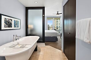 The Parkside Hotel & Spa