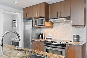 The Parkside Hotel & Spa