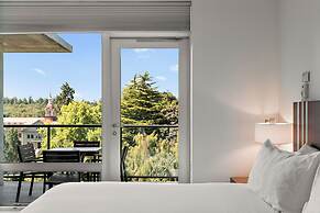 The Parkside Hotel & Spa