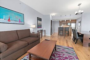 The Parkside Hotel & Spa