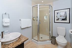 The Parkside Hotel & Spa