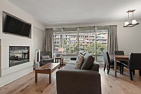 The Parkside Hotel & Spa
