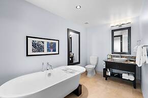 The Parkside Hotel & Spa