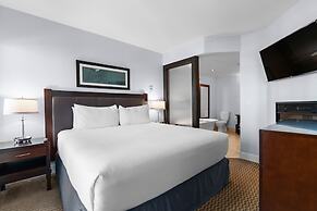 The Parkside Hotel & Spa