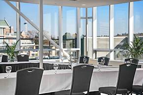 The Parkside Hotel & Spa