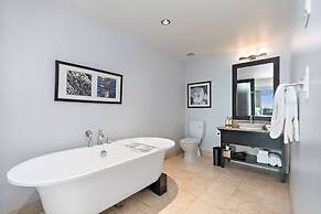 The Parkside Hotel & Spa