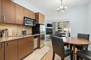 The Parkside Hotel & Spa