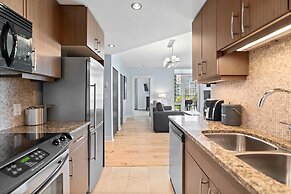 The Parkside Hotel & Spa