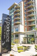 The Parkside Hotel & Spa