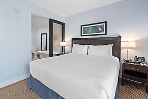 The Parkside Hotel & Spa