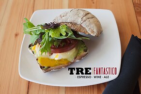 The Parkside Hotel & Spa