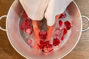 The Parkside Hotel & Spa