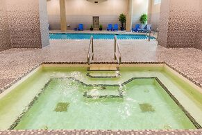 The Parkside Hotel & Spa