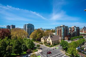 The Parkside Hotel & Spa