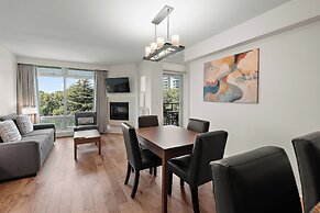 The Parkside Hotel & Spa