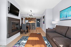 The Parkside Hotel & Spa