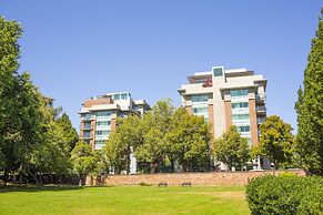 The Parkside Hotel & Spa