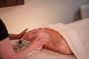 The Parkside Hotel & Spa