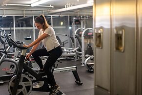 The Parkside Hotel & Spa