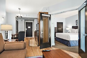 The Parkside Hotel & Spa