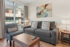 The Parkside Hotel & Spa