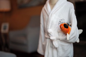 The Parkside Hotel & Spa