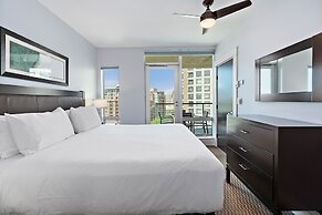 The Parkside Hotel & Spa