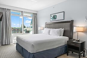 The Parkside Hotel & Spa