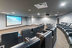 The Parkside Hotel & Spa