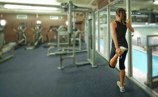 The Parkside Hotel & Spa