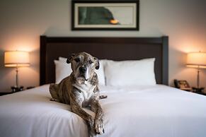 The Parkside Hotel & Spa