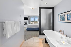 The Parkside Hotel & Spa