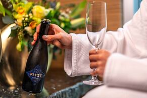 The Parkside Hotel & Spa