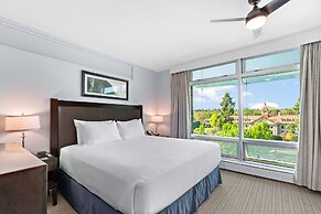 The Parkside Hotel & Spa