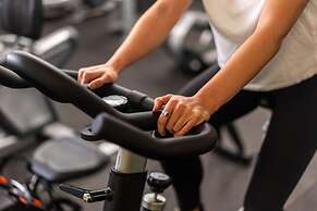 The Parkside Hotel & Spa