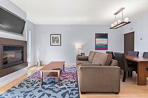 The Parkside Hotel & Spa