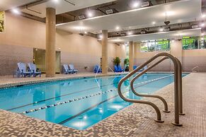 The Parkside Hotel & Spa