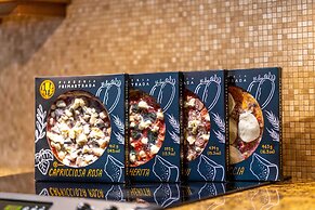 The Parkside Hotel & Spa