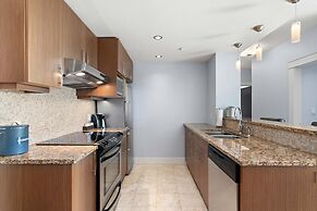 The Parkside Hotel & Spa