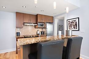 The Parkside Hotel & Spa