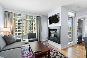 The Parkside Hotel & Spa