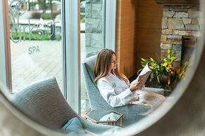 The Parkside Hotel & Spa