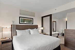 The Parkside Hotel & Spa