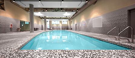 The Parkside Hotel & Spa