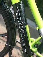 The Parkside Hotel & Spa