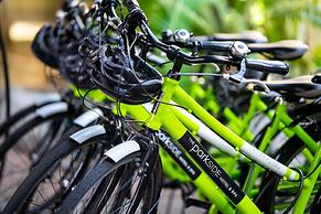 The Parkside Hotel & Spa