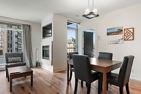 The Parkside Hotel & Spa