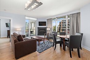 The Parkside Hotel & Spa